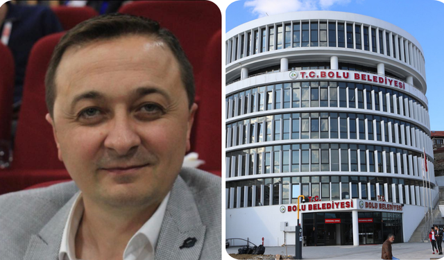 Bolu Belediyesi Soruşturmasında Ev Hapsi Kaldırıldı