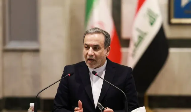 Abbas Arakçi: Altyapılarımız Tekrar Vurulursa Hiçbir Kısıtlama Gözetmeyeceğiz