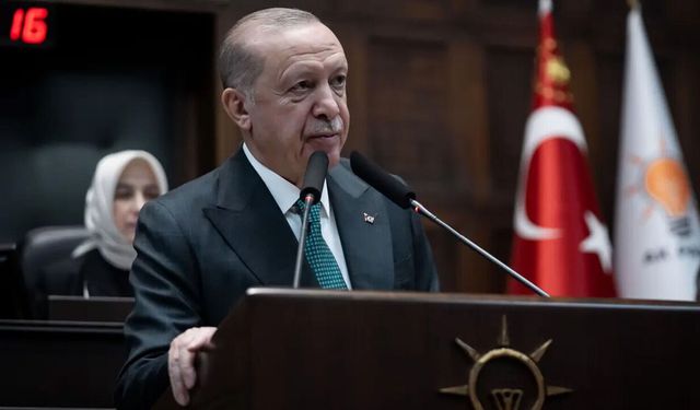 Cumhurbaşkanı Erdoğan Müjdeyi Verdi: Maaşlar Bayramdan Önce Yatacak