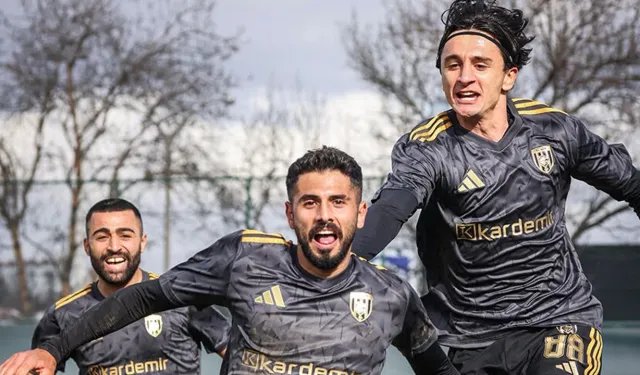 Aliağa FK Prestij Maçında, Gençlerbirliği Tur Hedefinde