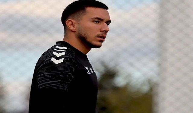 Altay'da Semih Sezonu Kapattı