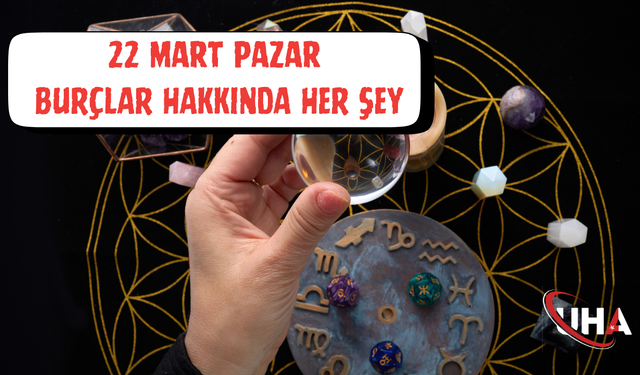 Burçlar Hakkında Bilmeniz Gereken Herşey