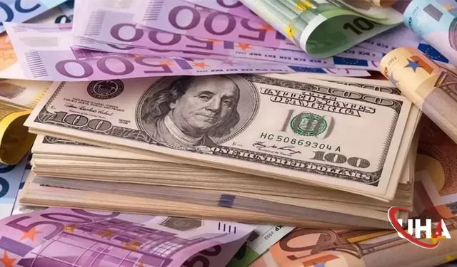 Dolar ve Euro Ne Kadar Oldu? 10 Mart Döviz Kurları
