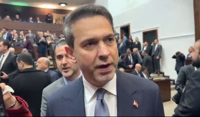 Bakan Bayraktar: Enerjide Arz Güvenliği Konusunda Sıkıntı Yok