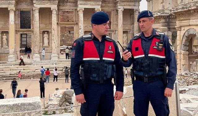 Bakan Çiftçi’den Görev Başındaki Güvenlik Güçlerine Bayram Mesajı