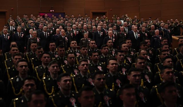 Bakan Güler: Bekamıza Yönelik Tehditlere Karşı Muktediriz