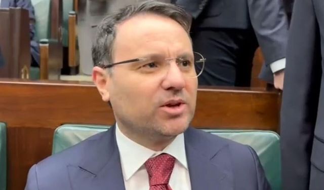 Bakan Gürlek'ten Duruşma Açıklaması: Canlı Yayın İmkansız