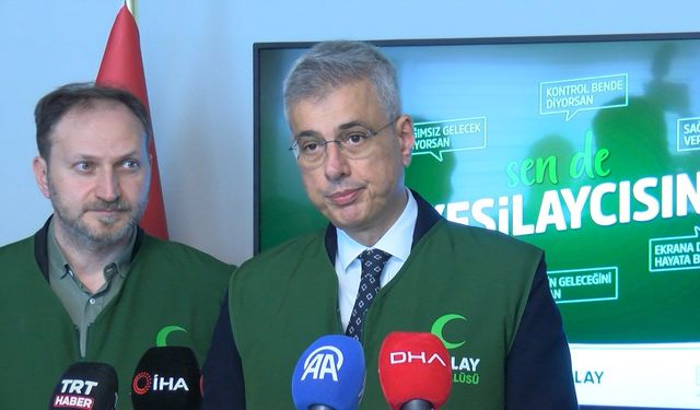 Sigara Bırakma Polikliniklerinde 11,5 Milyonluk Rekor Davet