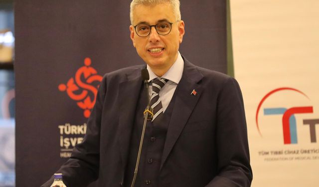 Memişoğlu: Daha Çok Yerli Ürün Alacağız