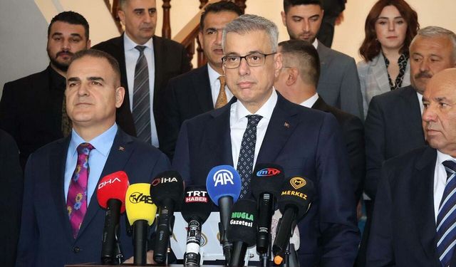 Bakan Memişoğlu: Sağlıklı Yaşam Turizmi De Yapmalıyız