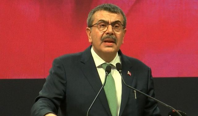 Yusuf Tekin: İstiklal Marşı Geleceğe Yön Veren Bir Çağrıdır