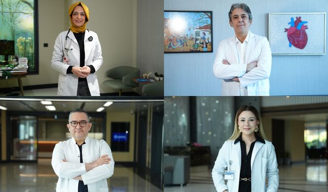 Uzmanlardan Bayram Uyarısı: Tatlı Tüketimine Dikkat Edin