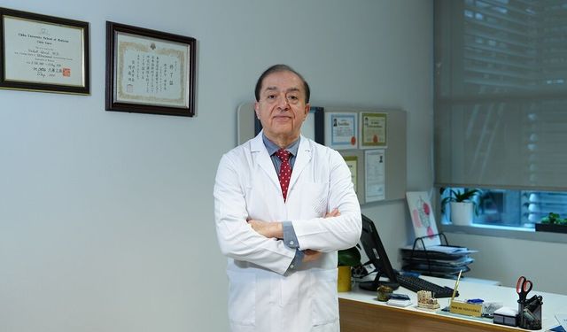 Bayram Sofralarında Sindirimi Korumak İçin Uzmanından 5 Öneri