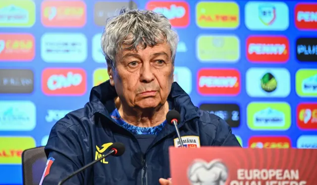 Mircea Lucescu: İki Takım Da Dünya Kupası’na Gitmeyi Hak Ediyor