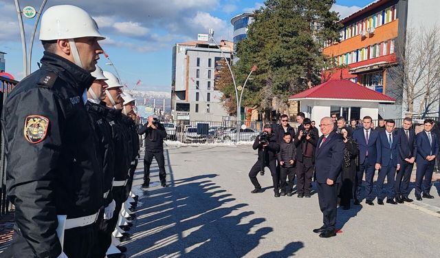 Milli Savunma Bakanı Güler: Tedbirlerimizi Artırdık