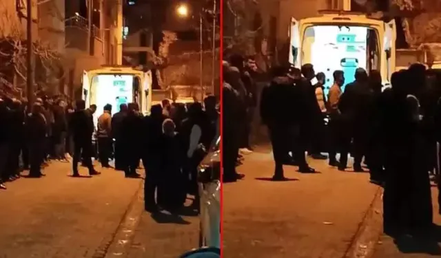 Batman’da İddia Kanlı Bitti: Baba Hayatını Kaybetti