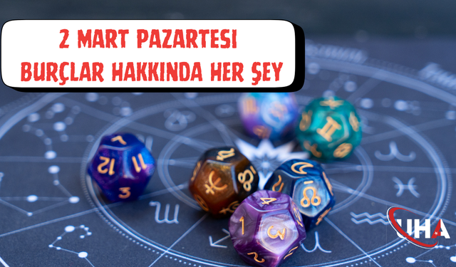 Burçlar Hakkında Bilmeniz Gereken Herşey