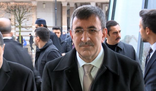 Cevdet Yılmaz: İstikrarımızın Kıymetini Çok İyi Bilmemiz Lazım