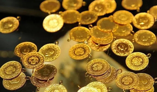 Orta Doğu Belirsizliği Altın Fiyatlarını Düşürüyor