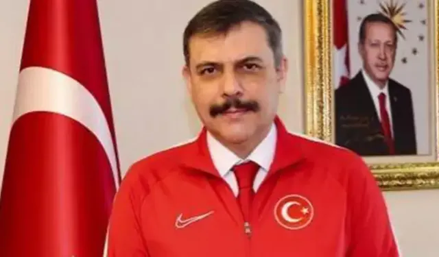 Stratejik Planlama Ve Bütçe Süreçleri İçin Bakanlıkta Brifing Verildi