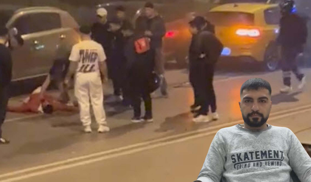 İzmir'de Motokurye Kazası: Bayramımız Zehir Oldu, Adalet İstiyoruz