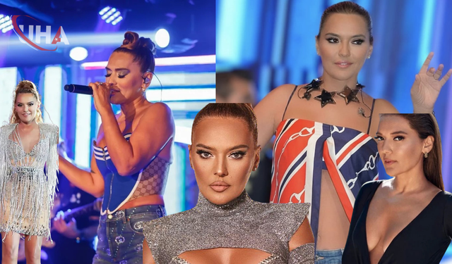 Demet Akalın’dan Okan Kurt’a Sosyal Medyada Dikkat Çeken Çıkış