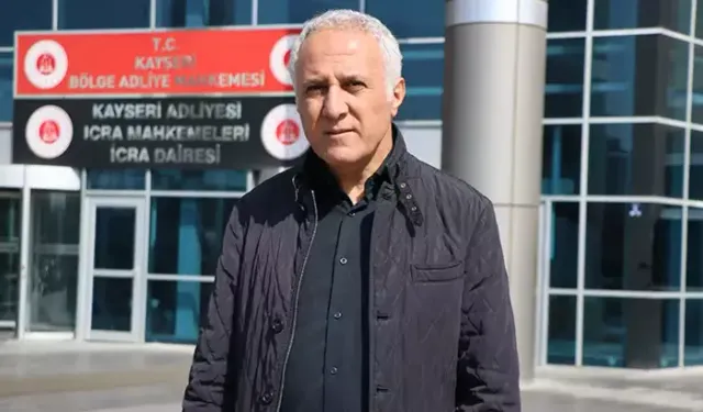 Diş Tedavisi Davasında Ev ve Araca Haciz Geldi