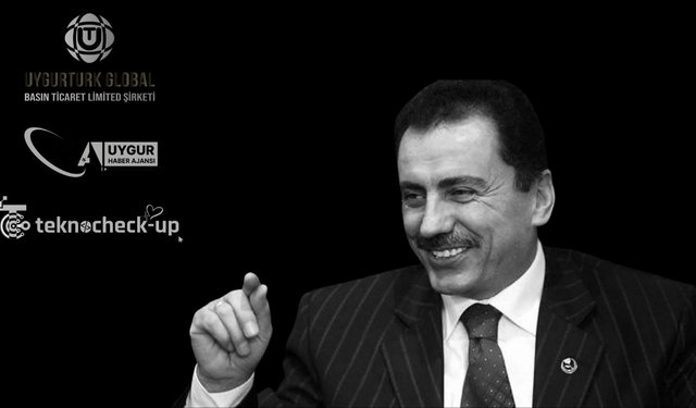 Uygurtürk Global Olarak Muhsin Yazıcıoğlu’nu Özlemle Anıyoruz