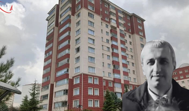 Öğretmen Baba ve Engelli Kızı Gazdan Zehirlenerek Öldü