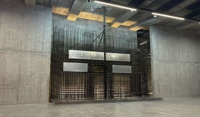 Etnospor 21 Mayıs'ta Atatürk Havalimanı'nda Başlayacak