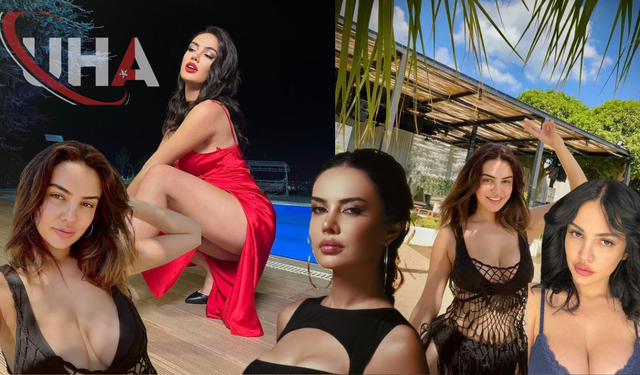 İstanbul’da Sanal Medya Ünlüsü Ece Ronay Hakkında Soruşturma Başlatıldı