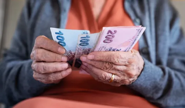 Binlerce Emeklilik İptal Edildi