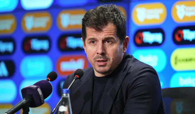 Emre Belözoğlu: Yüksek Seviyede Bir Takıma Karşı Çok Basit Goller Yedik