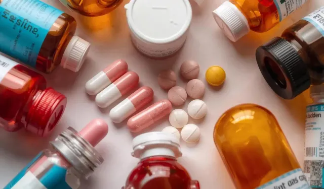 Eczane Eczane İlaç Aramaya Son!