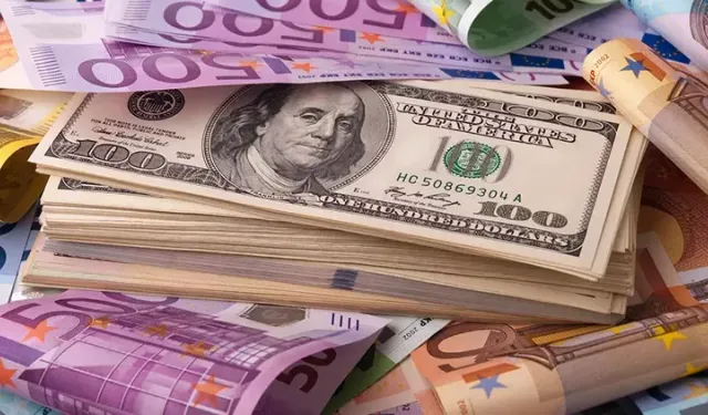 Piyasalarda Son Durum:Dolar Ve Euro Kaç Liradan İşlem Görüyor
