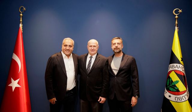 Fenerbahçe Futbol Akademisi'nde Şenol Çorlu Devri