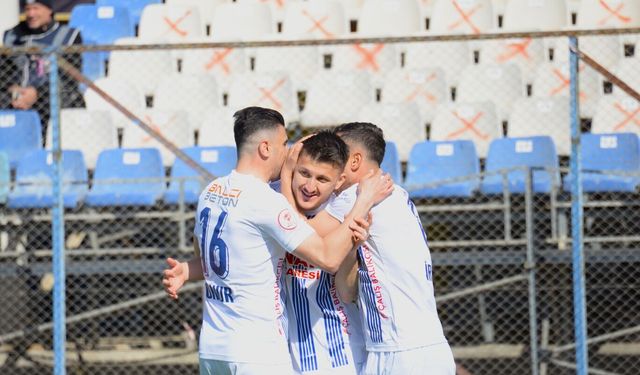 Fethiyespor, Kupada Fatih Karagümrük’ü Ağırlayacak