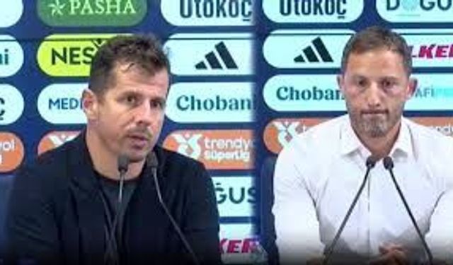 Antalyaspor - Fenerbahçe Maçı Sonrası Gelişmeler