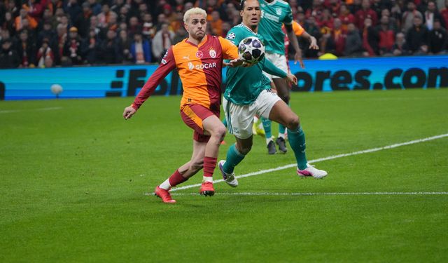 Van Dijk Kaybedilen Maçı Değerlendirdi: Gol Şarttı