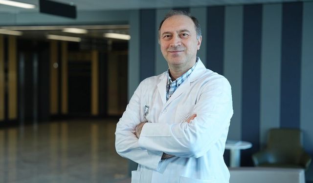 Glokom Sessiz İlerliyor: Görmeyi Kalıcı Olarak Yok Edebilir