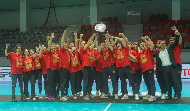 Göztepe: Hedefimiz Olimpiyatlar