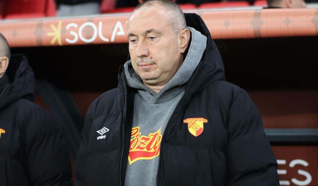 Göztepe’de Kritik Süreç