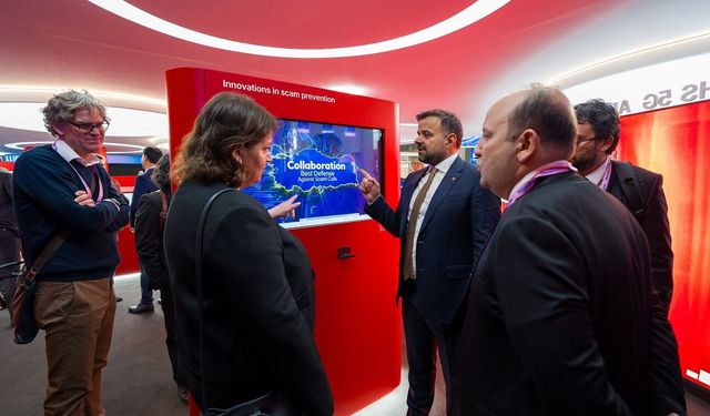 GSMA’dan Turkcell’e Örnek Uygulama Unvanı