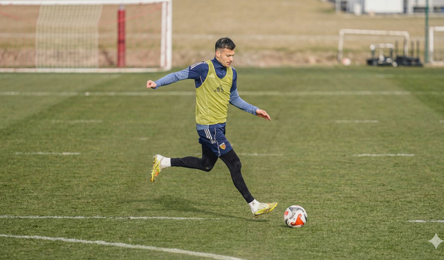 Zecorner Kayserispor, Trabzonspor Maçına Kilitlendi