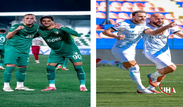 Bodrum FK Yarın Deplasmanda İstanbulspor'la Karşılaşacak