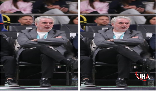 Yukatel Merkezefendi Basket’ten Aliağa Maçına Çağrı