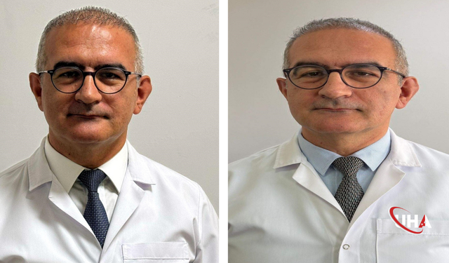 Doç. Dr. Mustafa Doğan Uyardı: Diyabet Uzuv Kayıplarının En Büyük Sebebi