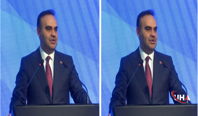 Bakan Kacır Açıkladı: Nitelikli İş Gücü İçin Sanayi Kolejleri Geliyor