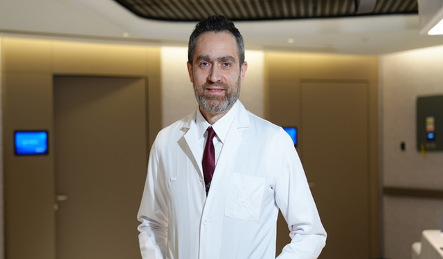 Böbrek Reflüsünde Erken Tanı Hayat Kurtarıyor: İşte Riskler