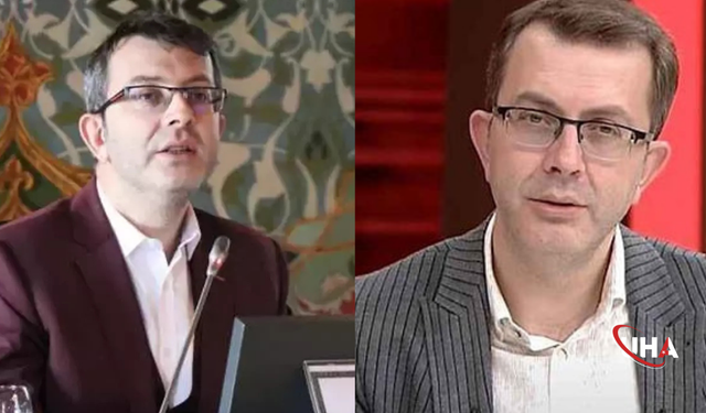 Turgay Güler'den Erdal Beşikçioğlu İddiası